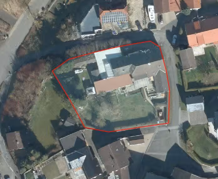 Altwohngebäude mit zwei Wohnungen und PKW-Garage in Bad Wünnenberg - Bild 15