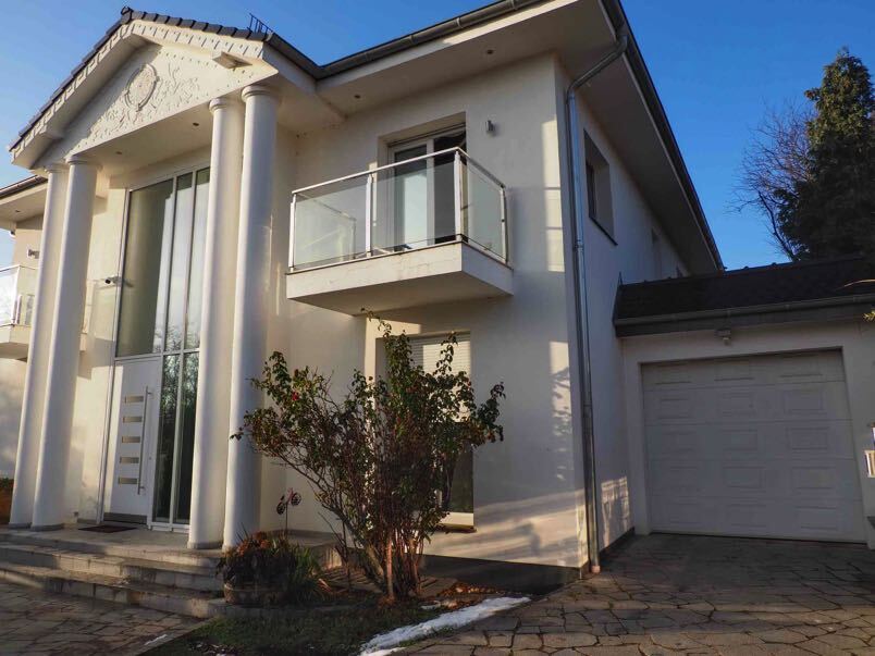 Einfamilienhaus in Berlin - Bild 3