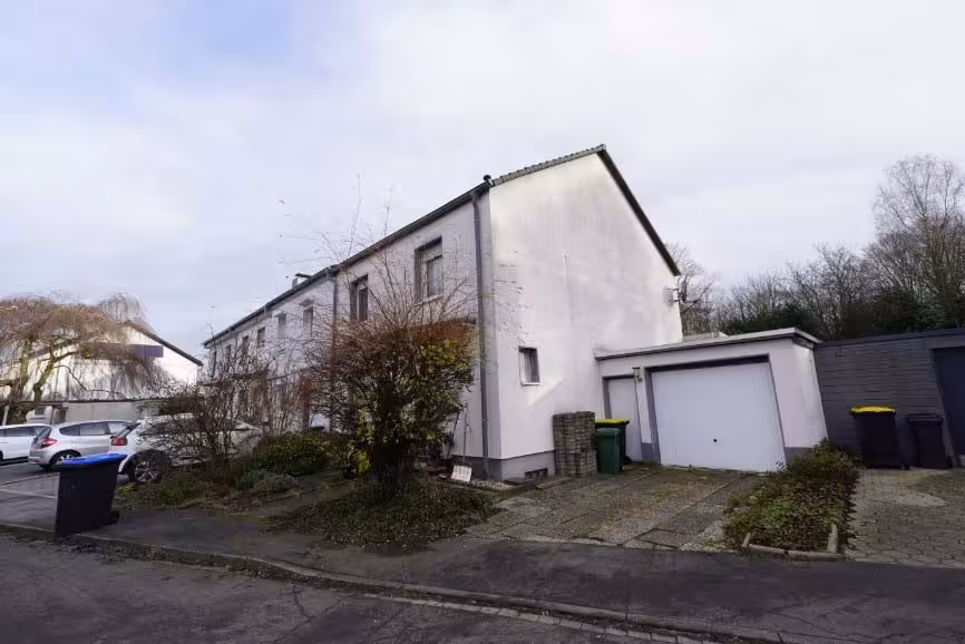 Einfamilienhaus, Reihenhaus in Kamen - Bild 2