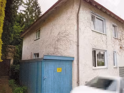 Zweifamilienhaus in Poststraße 16, 73540 Heubach - Bild 2