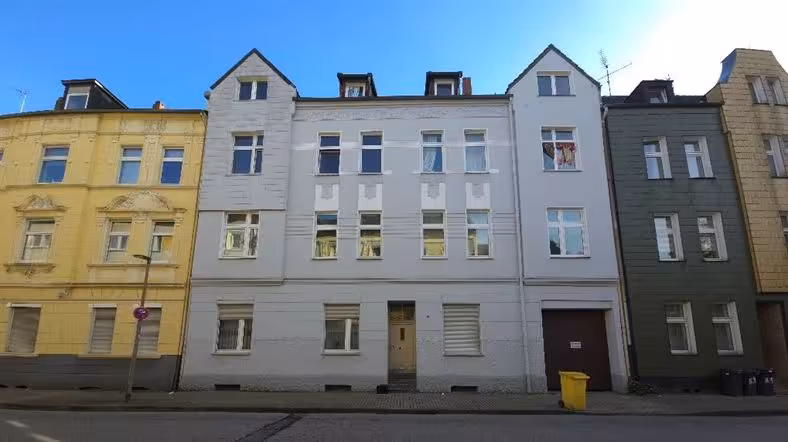 Mehrfamilienhaus in Gelsenkirchen - Bild 2