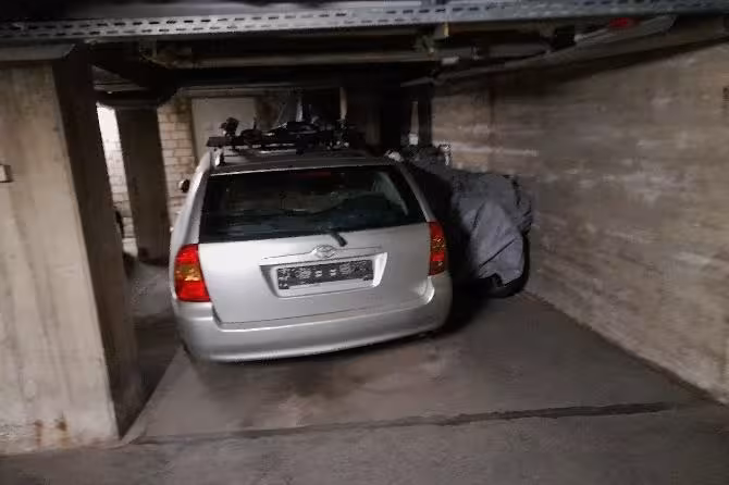 Eigentumswohnung (3 bis 4 Zimmer) in Berlin - Bild 7