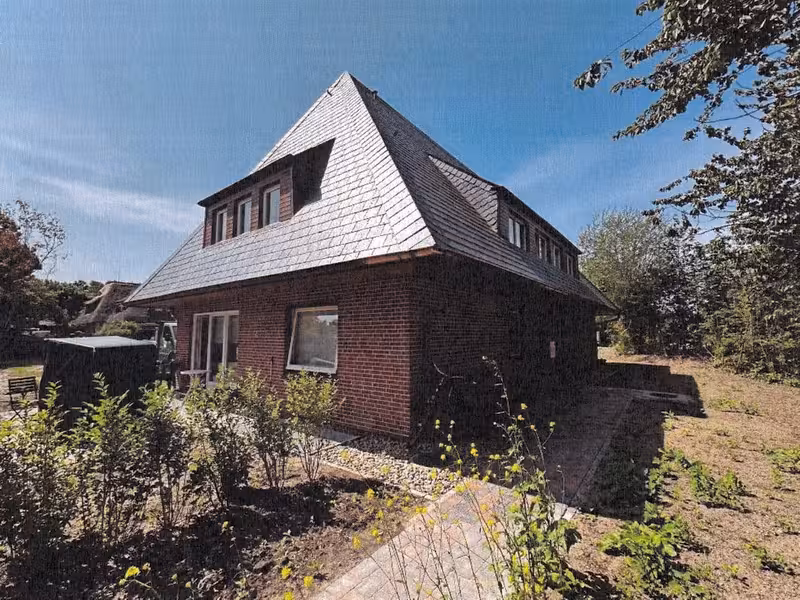 Eigentumswohnung in Sylt - Bild 1