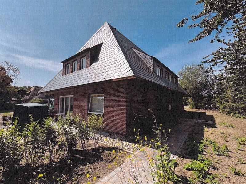 Eigentumswohnung in Sylt - Bild 1