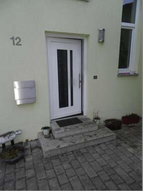 Einfamilienhaus mit Doppelgarage in Parsberg - Bild 1