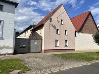 Einfamilienhaus in Zehbitz - Bild 4