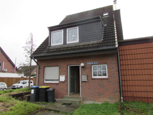 sonstiges Teileigentum (z.B. Keller, Hobbyraum), Garage, Eigentumswohnung (1 bis 2 Zimmer), Gewerbehalle in Wesel - Bild 2