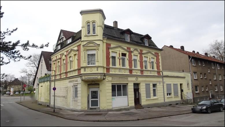 gewerbliche Räume in Gelsenkirchen - Bild 2