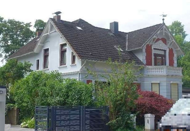 Wohn- und Gewerbeobjekt in Hamburg - Bild 4