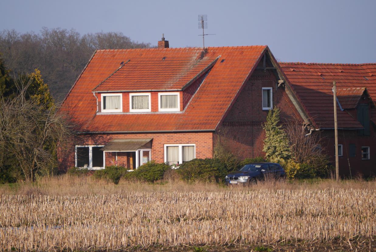 land- und forstwirtschaftlich genutztes Grundstück in Bruchhausen-Vilsen - Bild 4