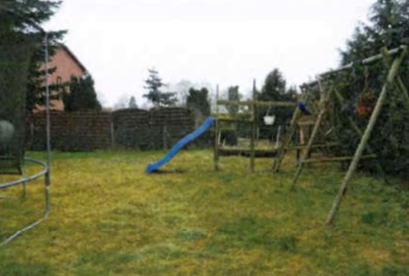 Einfamilienhaus mit Nebengebäuden in Grambow - Bild 4