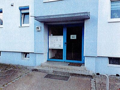 2-Zimmer-Wohnung und Reihenfertiggarage in Jahnstraße 29, 73084 Salach - Bild 2