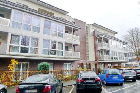 Eigentumswohnung (1 bis 2 Zimmer) in Hamm - Bild 3