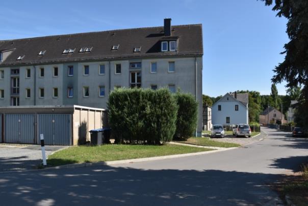Eigentumswohnung (3 bis 4 Zimmer) in Herlasgrün - Bild 3