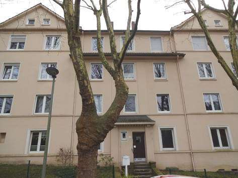 sonstiges Teileigentum (z.B. Keller, Hobbyraum), Eigentumswohnung (3 bis 4 Zimmer) in Hattingen - Bild 2