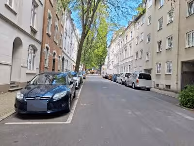 Eigentumswohnung (1 bis 2 Zimmer) in Wuppertal - Bild 4