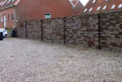 Zwei Doppelhaushälften in Wichmannsdorfer Straße 5, 5a, 23946 Ostseebad Boltenhagen OT Wichmannsdorf - Bild 1