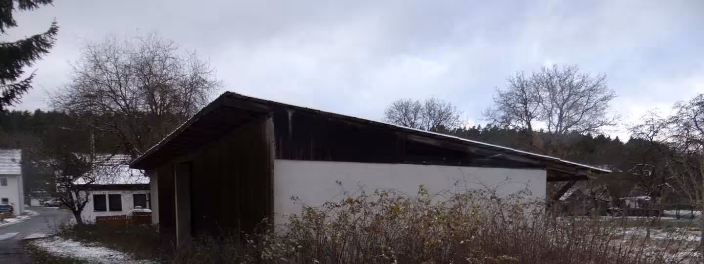 siehe Beschreibung in Lichtenfels - Bild 1