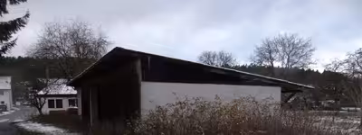 siehe Beschreibung in Nähe Kötteler Graben, 96215 Lichtenfels, Köttel - Bild 1