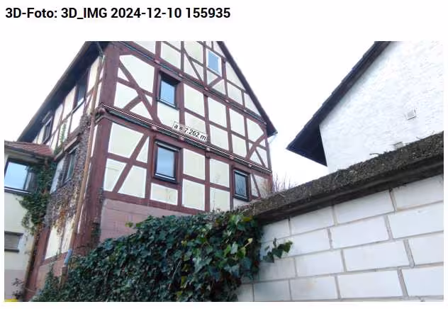 Einfamilienhaus in Wohra - Bild 4