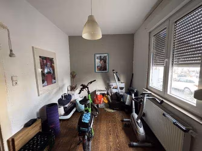 Einfamilienhaus, Kfz-Stellplatz in Lorsch - Bild 12