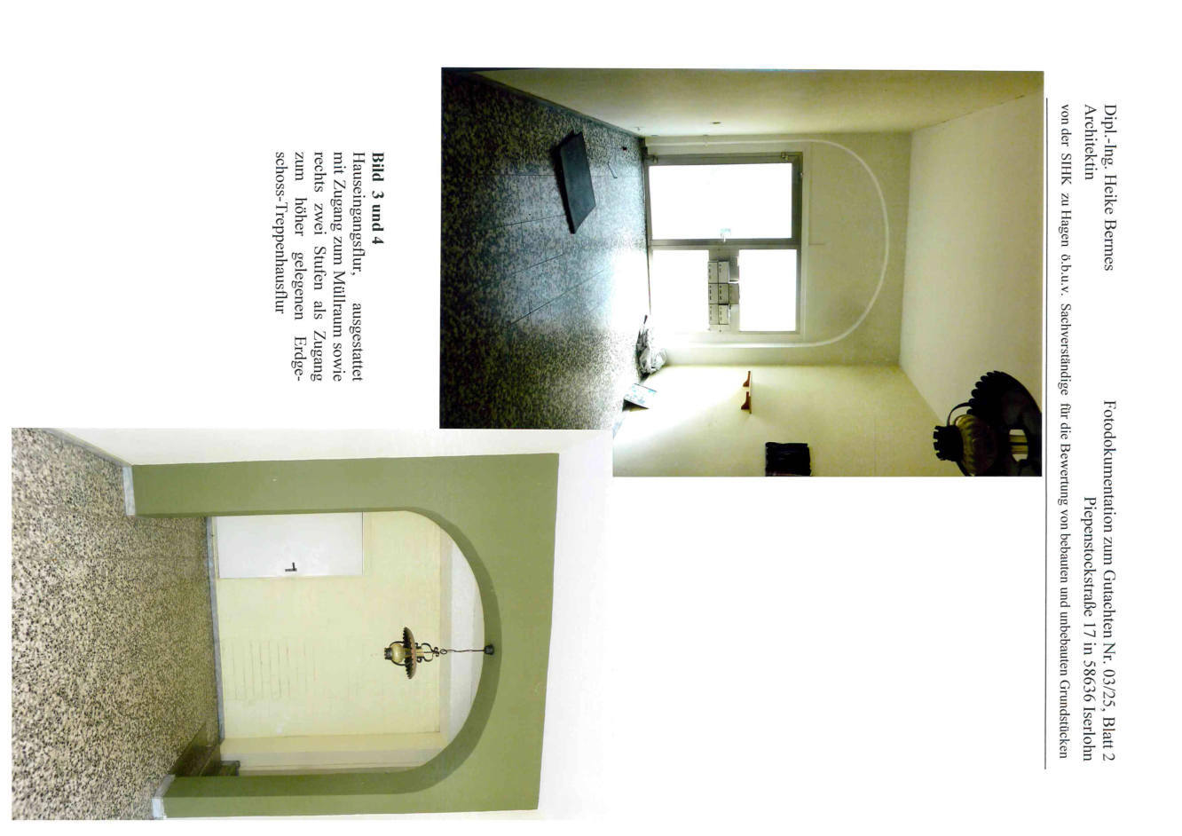 Mehrfamilienhaus in Iserlohn - Bild 2