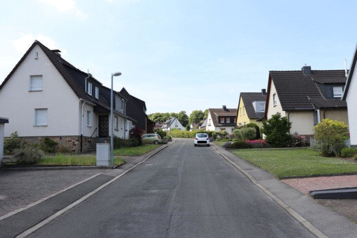 Doppelhaushälfte in Iserlohn - Bild 2