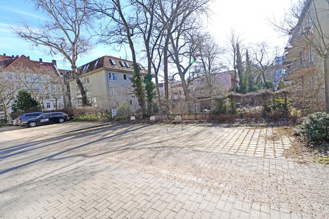 Kfz-Stellplatz (Tiefgarage) in Berlin - Bild 4