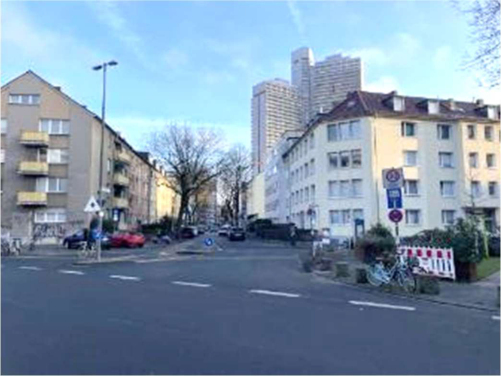 Kfz-Stellplatz (Tiefgarage) in Köln - Bild 3