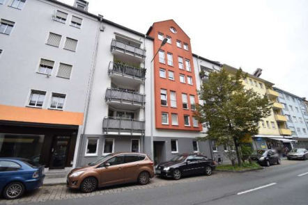 Eigentumswohnung (3 bis 4 Zimmer) in Nürnberg - Bild 3