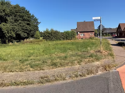 unbebautes Grundstück in Talstraße, 00000 - Bild 1