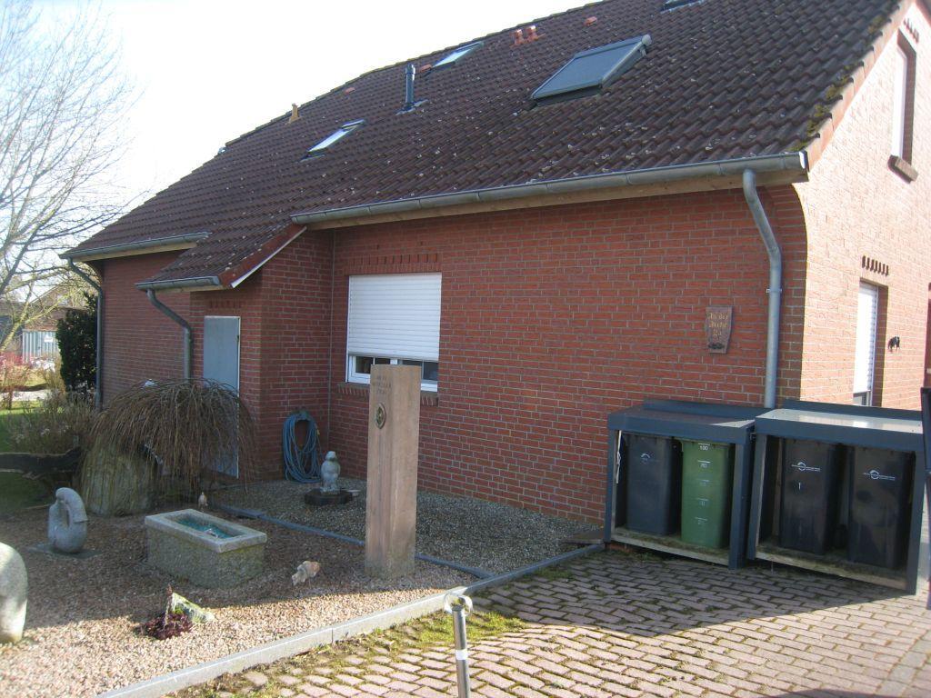 Doppelhaushälfte in Visquard - Bild 2