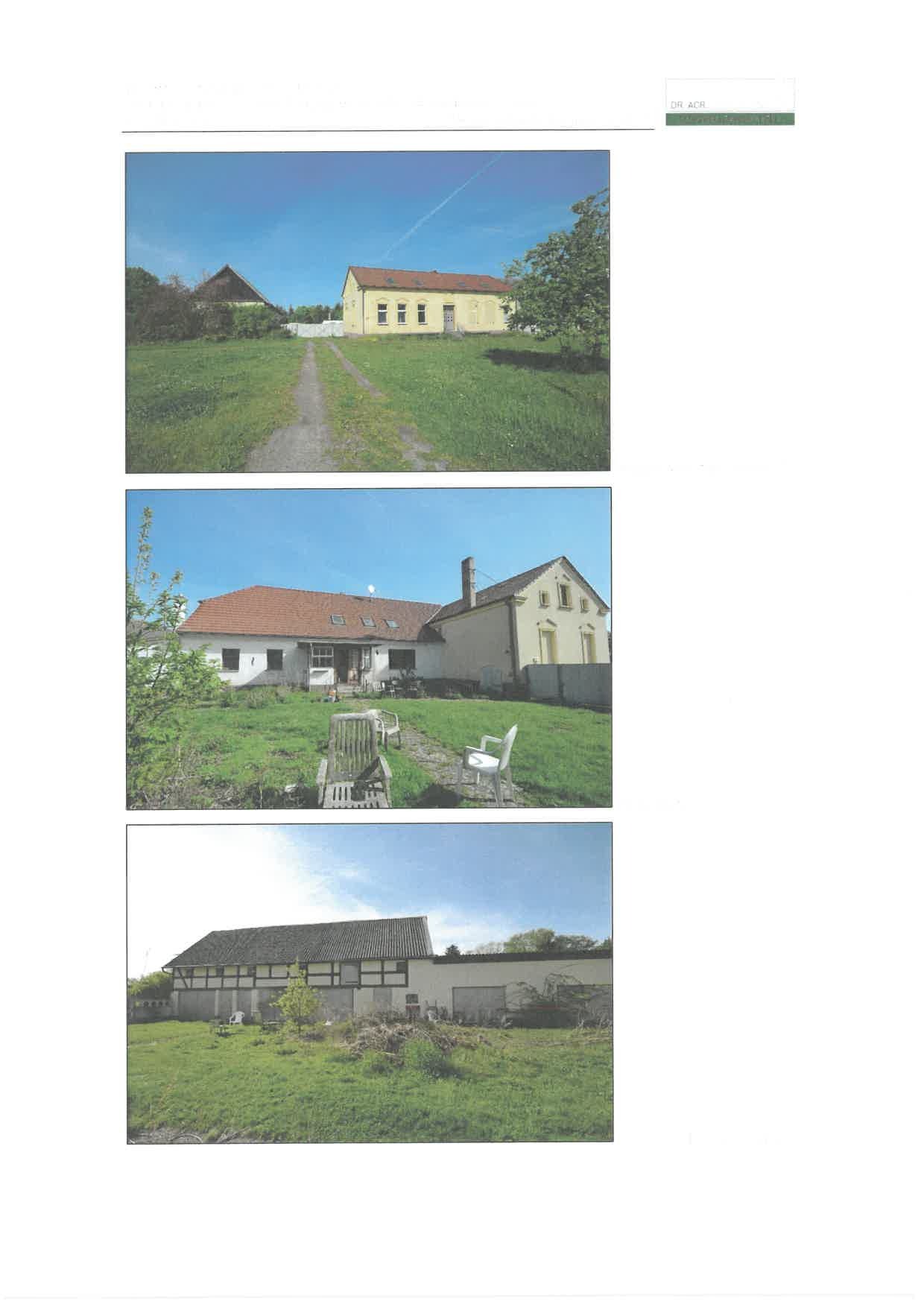 Einfamilienhaus, Zweifamilienhaus in Wusterhausen/Dosse - Bild 1