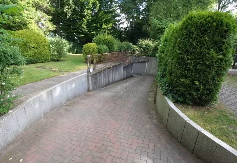 Wohnung in Hamburg - Bild 4