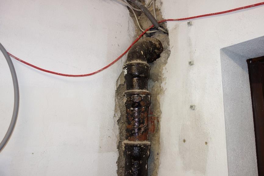 Eingeschossiges gemischt genutztes Gebäude in Lohr am Main - Bild 4