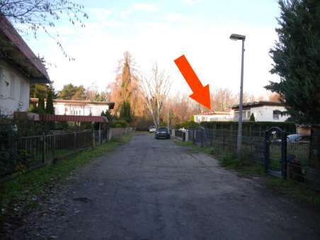 Einfamilienhaus in Berlin - Bild 3
