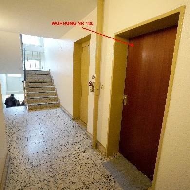 Eigentumswohnung (1 bis 2 Zimmer), Kfz-Stellplatz in Berlin - Bild 4