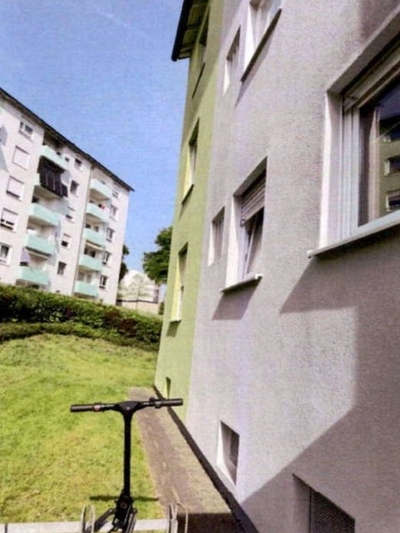 4-Zimmer-Wohnung und Garage in Breslauer Straße 58, 71034 Böblingen - Bild 2