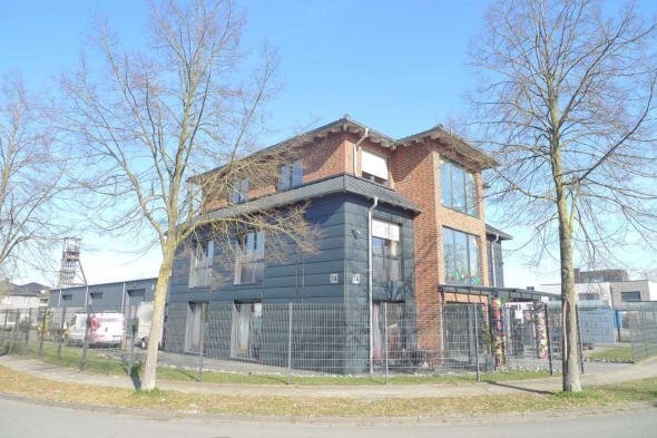gewerblich genutztes Grundstück in Hamm - Bild 3