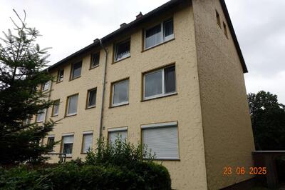 Eigentumswohnung (1 bis 2 Zimmer) in Wildeshauser Str.  83, 27753 Delmenhorst, Deichhorst - Bild 1