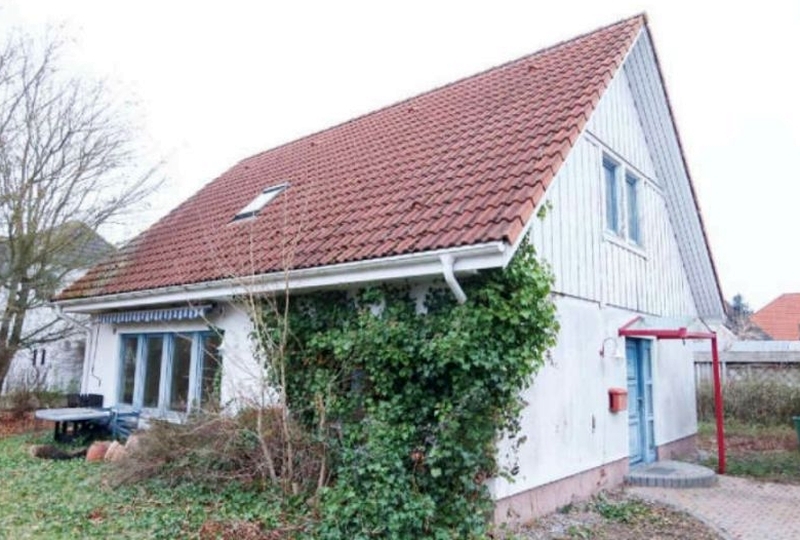 Einfamilienwohnhaus mit Carport im Ostseebad Trassenheide in Trassenheide - Bild 3