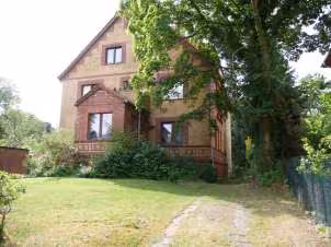 Mehrfamilienhaus, Einfamilienhaus in Berlin - Bild 1