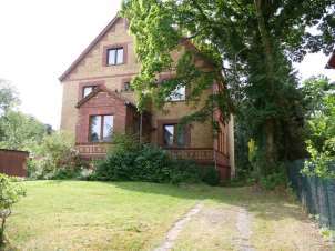 Mehrfamilienhaus, Einfamilienhaus in Berlin - Bild 1