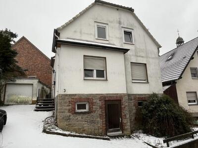 Einfamilienhaus in Aschenstraße 3, 34431 Marsberg, Padberg - Bild 2