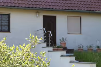 Einfamilienhaus in Göda - Bild 10