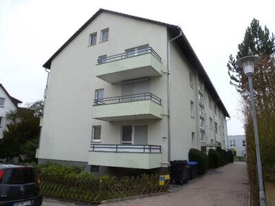 Eigentumswohnung (1 bis 2 Zimmer) in Mühlenstraße 4, 4D, 31812 Bad Pyrmont, Holzhausen - Bild 2