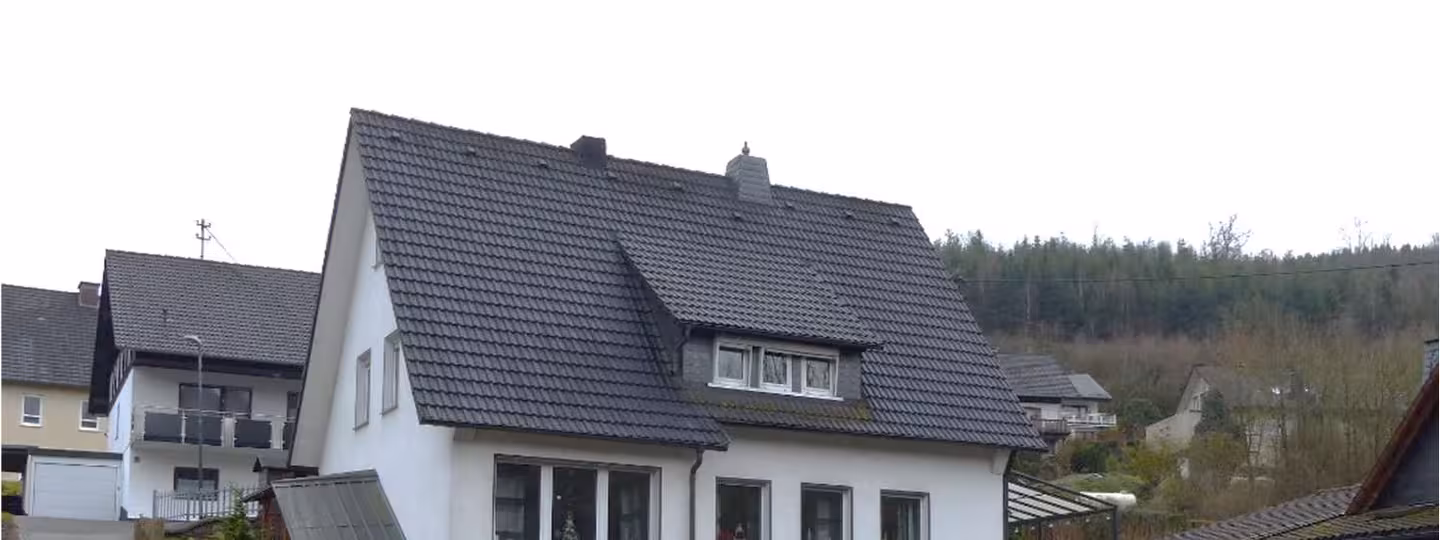 Einfamilienhaus in Lennestadt - Bild 1