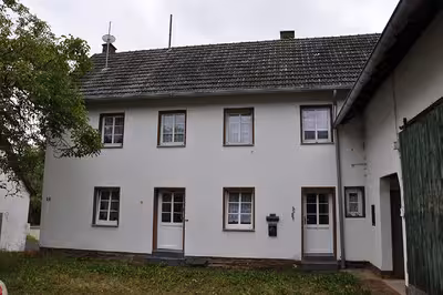 Hofanlage (Resthof) mit Grünland in Odinstraße 20, 53902 Bad Münstereifel, Mutscheid - Bild 5