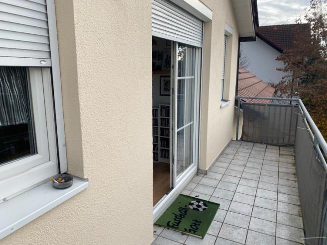 Eigentumswohnung (1 bis 2 Zimmer) in Aidenbach - Bild 4