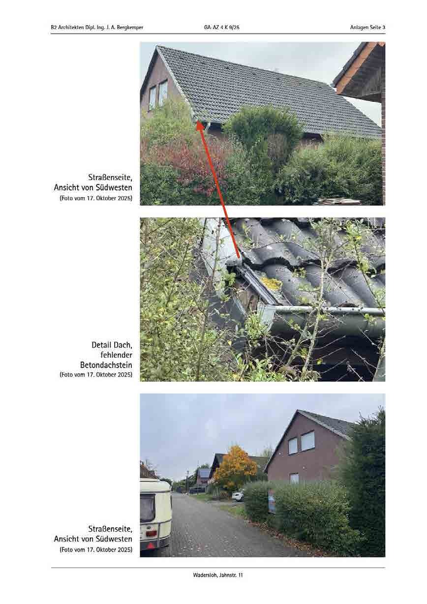 Einfamilienhaus in Wadersloh - Bild 3